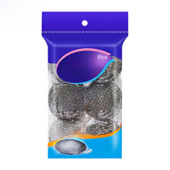 Miaojie Cleaning Balls, Stainless Steel Kitchen Utensils, 20g Metal Scrubbers (Pack of 6), Wholesale Dishwashing & Pot-Cleaning Brushes