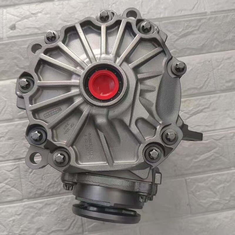Suitable for Mercedes-Benz Glk300, Mercedes-Benz S400, Maybach Front Differential, C300, C450, S500, S600 Rear Differential