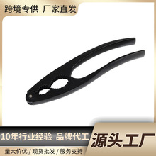 剥壳器工具家用栗子多功能开核桃坚果神器小榛子钳子山核桃夹