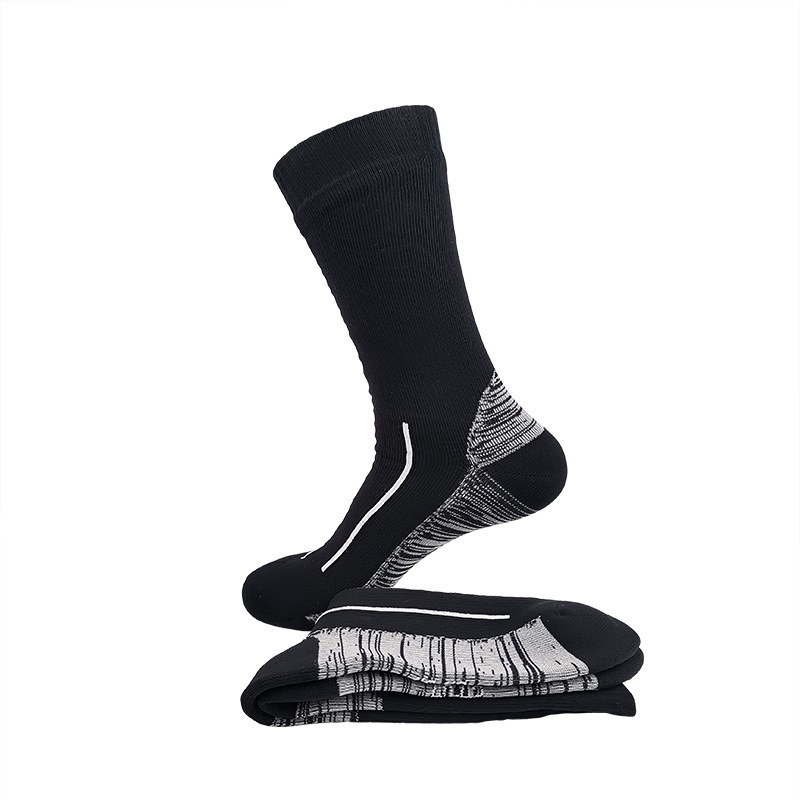 블랙 그레이 스트라이프