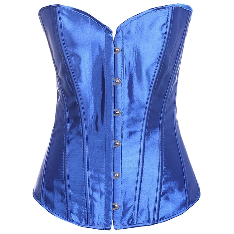 Корсет для живота и талии, цвет дуэта, бюстье для груди, брюки T Ovebust корсет