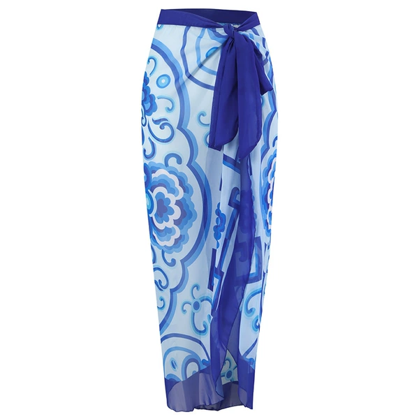 SS10-6 skirt
