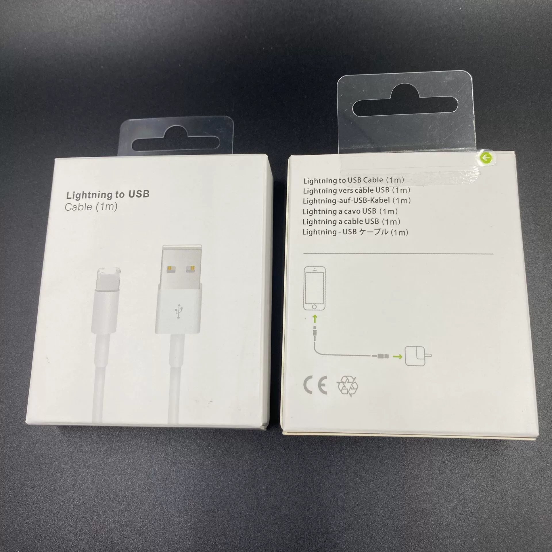 Applicable Apple data cable USB fast charging line iPhone data cable Apple 7-14 fast charging line USB charging cable