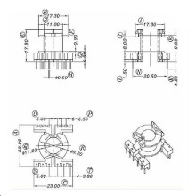 PQ20׃�����Ǽ�PQ20�ľ�Ǽ�PQ2016��ʽ�Ǽ�BOBBIN 6+8