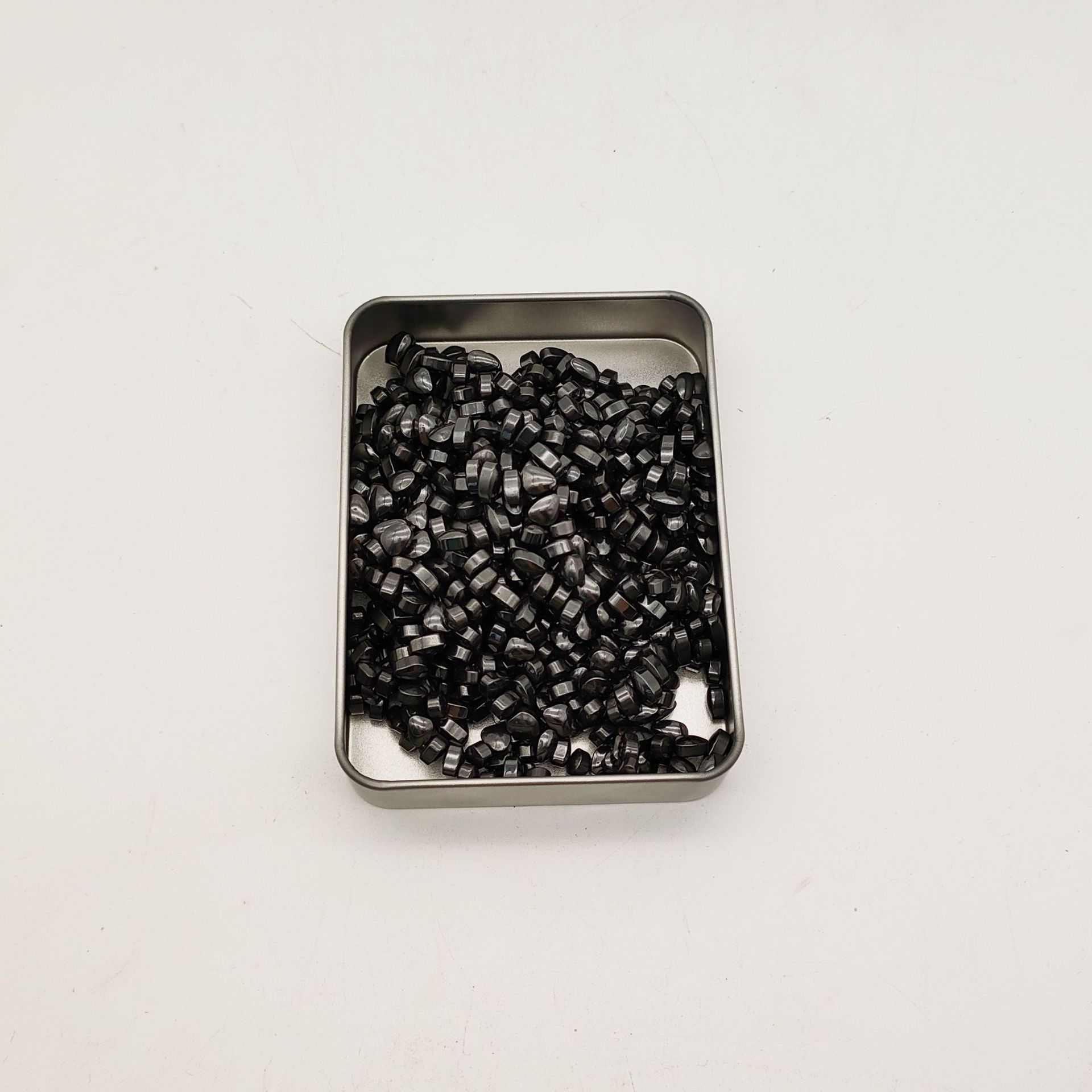 블랙 스몰 사이즈 립 (285g)