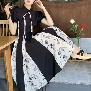 ���Ĵ�a����ʽ�͹Ÿ�������ȹ����mm�ڰ�ײɫ������L���|�B��ȹ