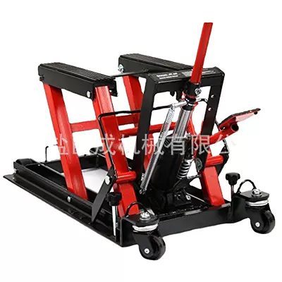 Factory Direct Supply — Avtomobil fırlanan platformaları
