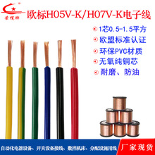 H05V�W��늾�0.5 0.75 1.0 1.5ƽ����о��Ӿ��������̖����ܛ��