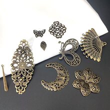 10�����ٻ�Ƭ���Ƭ���~ɫ�͹Űl������diy�ֹ��Ʒ���u�������