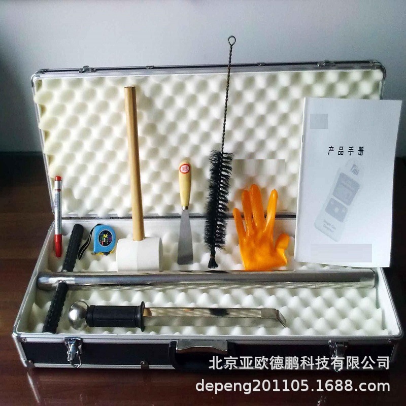 亚欧 土壤采样器/土壤采样仪 DP-TN-T