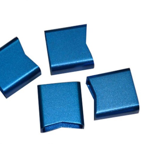 深圳氧化厂硬质氧化蓝色 红色硬质氧化耐磨耐腐哑光