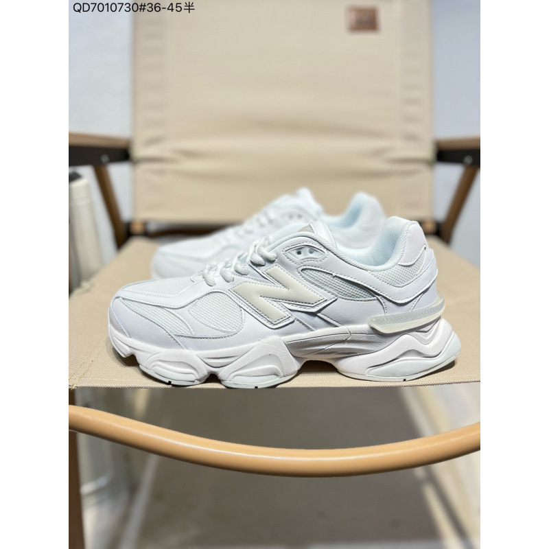 莆田工場卸売 nb9060 共同ブランドのカップルのお父さん靴レトロスポーツシューズクロスボーダー男性と女性の靴ランニングシューズ|undefined