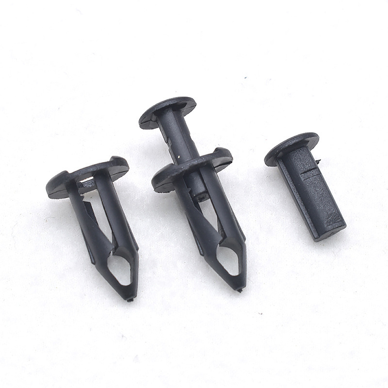 Applicable to Ford Focus car bumper net expansion buckle B27 OE:21075686 7661855