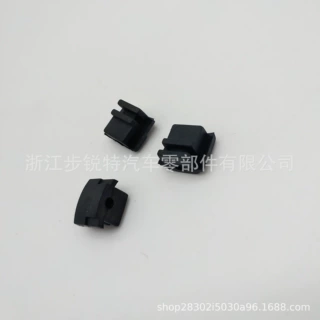 工厂直营销售批发来图定制橡胶制品硅胶制品橡胶零件配件