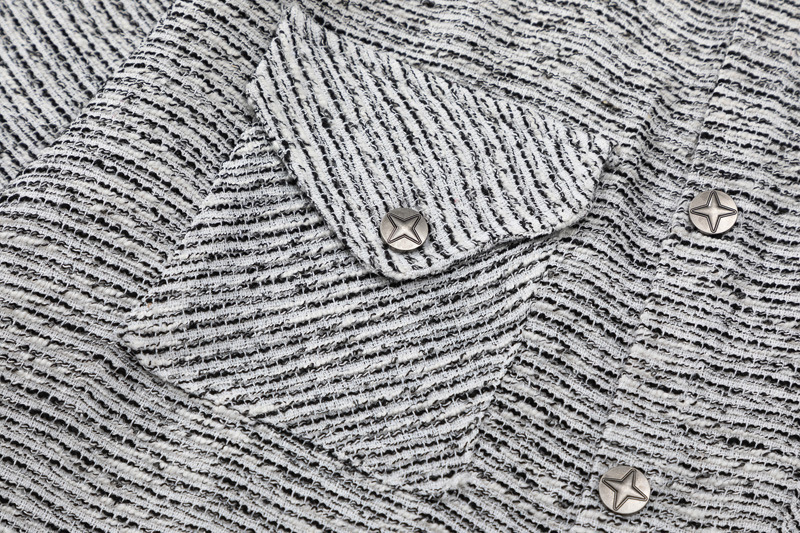 Herrenbekleidung im Retro-Stil, Design für Herren und Damen, Ins Fashion Brand, lockere Freizeitjacke_voghion.com