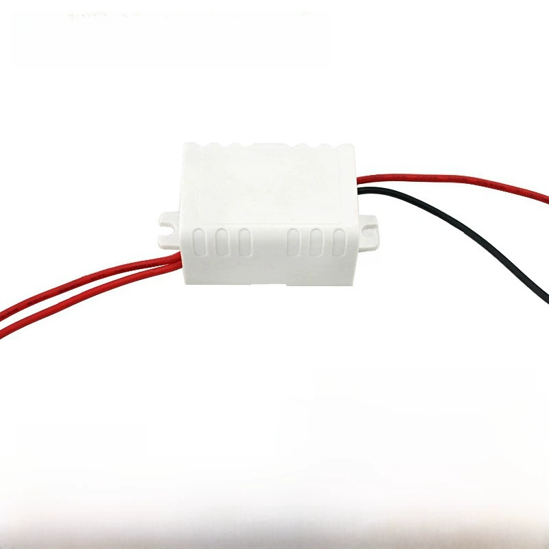 3.3V700MA DC переключатель плат вешалка линтер слепые блоки корпус ACDC встроенный 220V до 3.3V3W