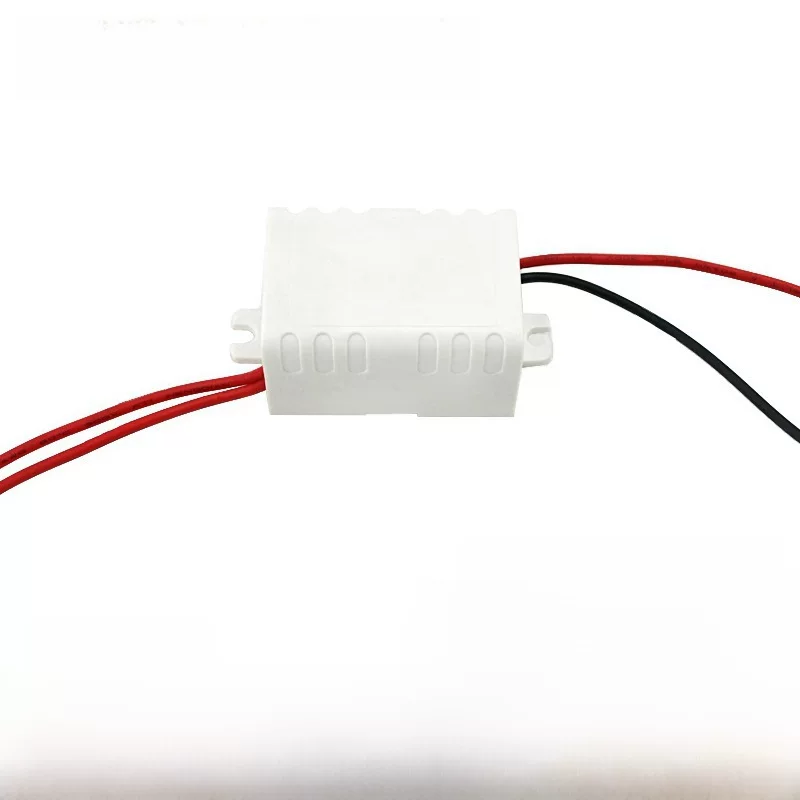3.3V700MA DC переключатель плат вешалка линтер слепые блоки корпус ACDC встроенный 220V до 3.3V3W