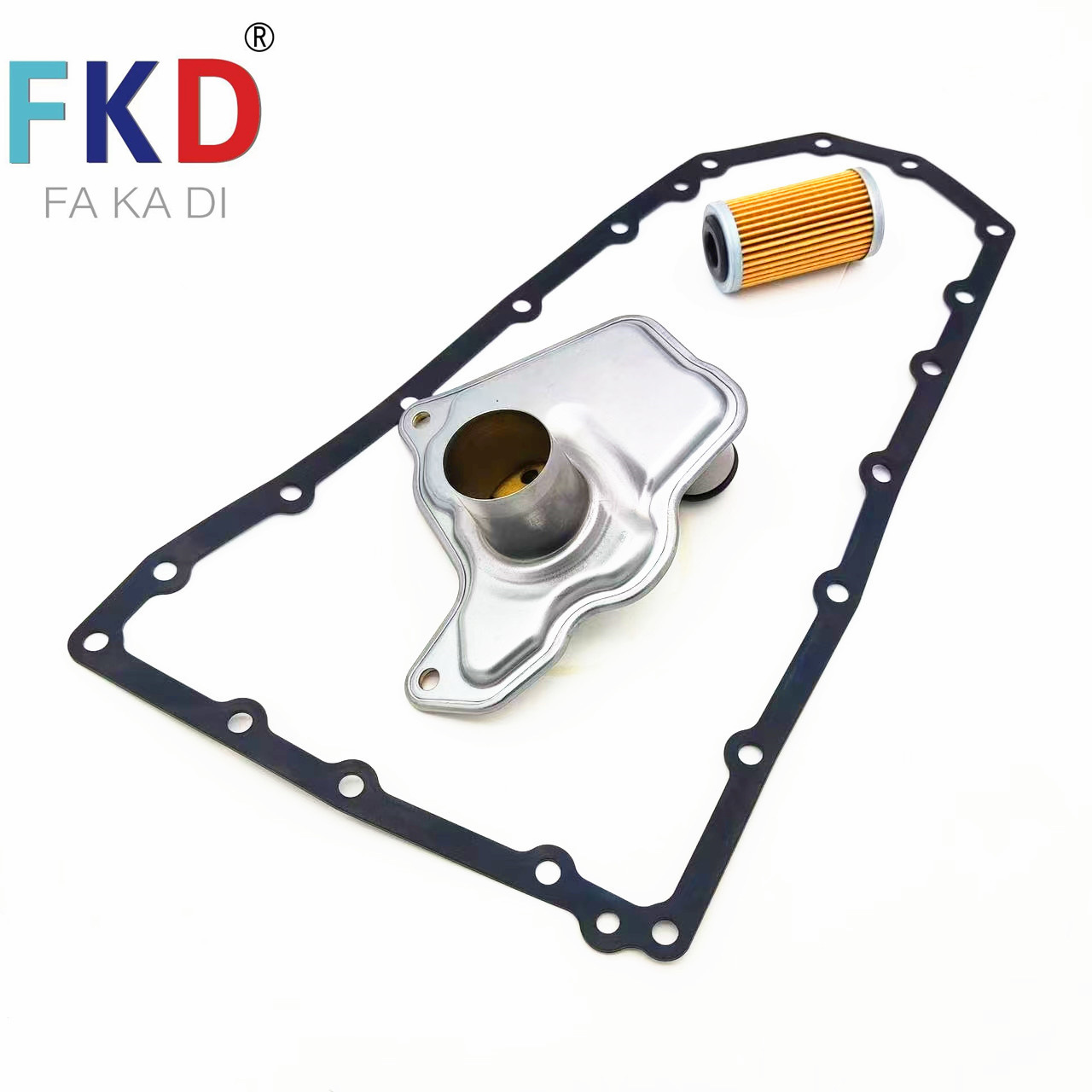 31728-29X0D Is Suitable for Nissan Land Explorer Infiniti Car Transmission Filter Factory Direct Sales