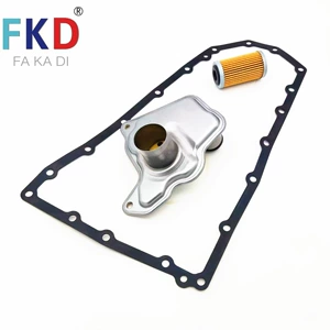 Nissan Land Explorer Infiniti üçün 31728-29X0D Sürət Qutusu Filtri