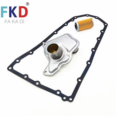 Nissan Land Explorer Infiniti üçün 31728-29X0D transmissiya filtri