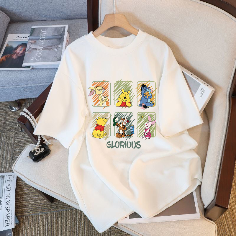 Ropa exterior guapo que adelgaza la camiseta de manga corta de seda de hielo frío de la pareja hombres y mujeres de la misma camiseta casual moda masculina a juego