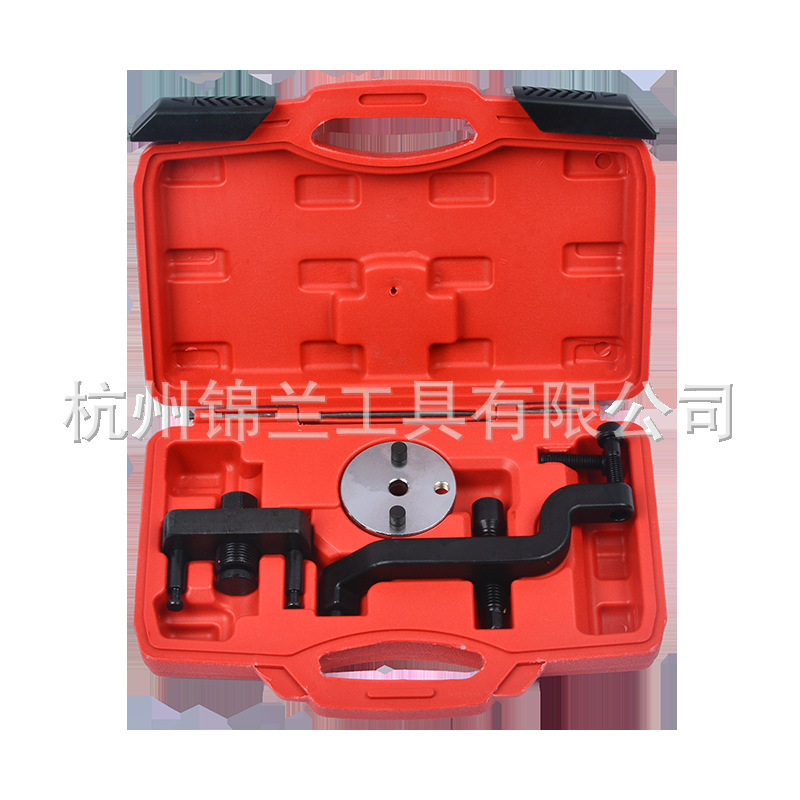 大众通用发动机水泵拆卸工具奥迪拆卸维修工具