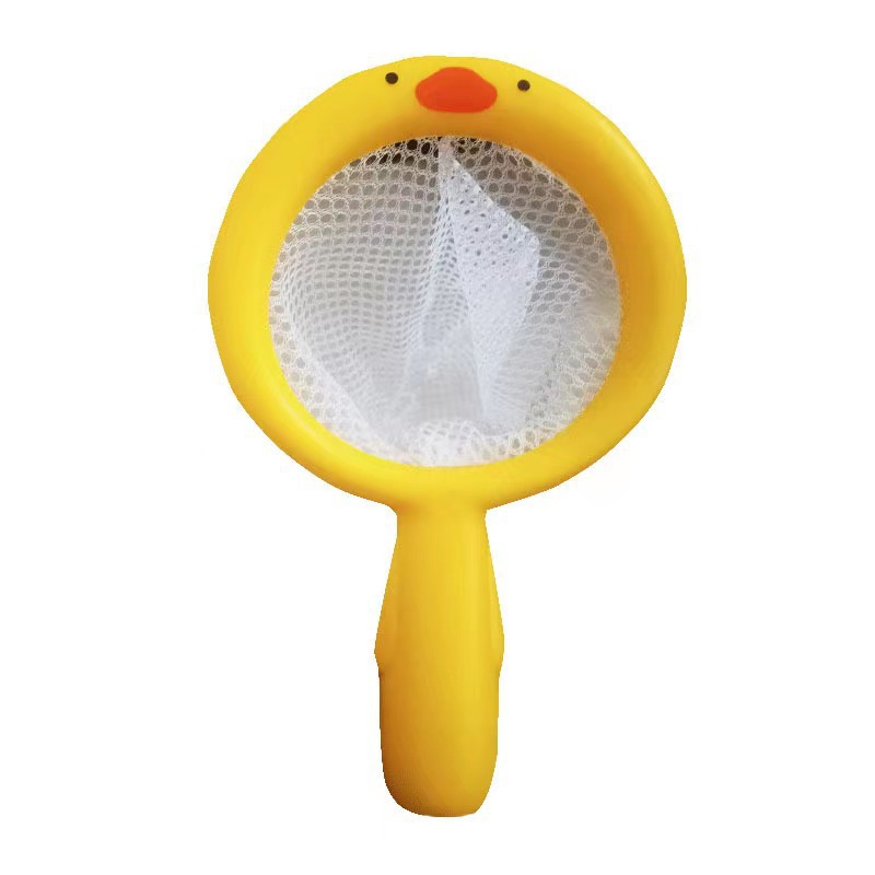 Juguetes de baño para niños transfronterizos juguetes de agua para bebés juguetes de agua para peces payaso cadena de natación para animales juguetes de agua