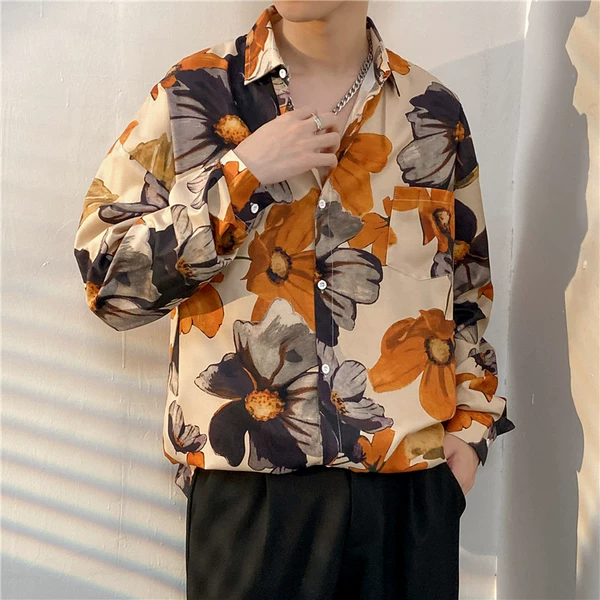 Ginger, apricot