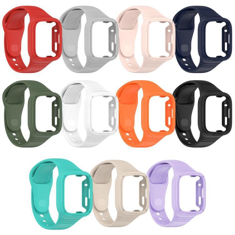 La correa de reloj xDfind es de color sólido para el Xiaomi Redmi Watch 3