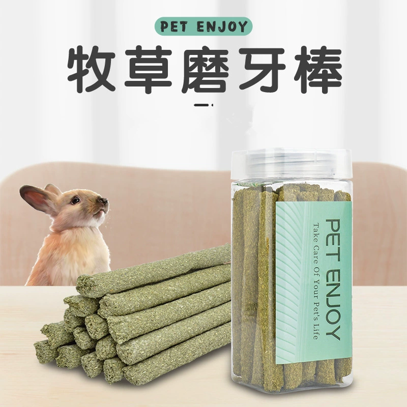 Кролик Тимоти Трава Шлифовальные Палку Корм Шлифовальные Палку Трава Палку Кролик Тоторо Гвинея Свинья Шлифовальные Закуски