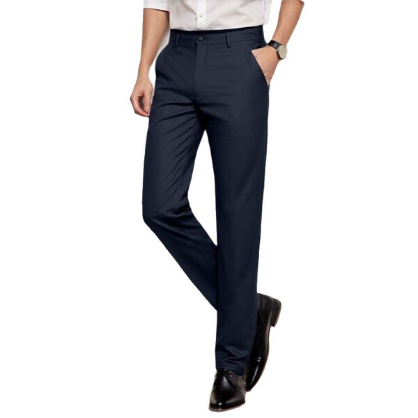 Autumn trousers