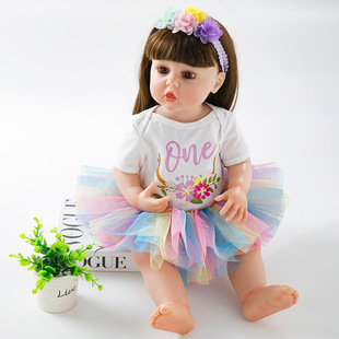 55cmȫ���z����������Ů��1�ܚq���շ��ʺ缆ȹtutuȹ���b����ȹ