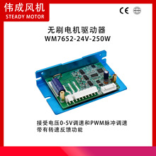 24V-250W��ˢֱ��������120&deg;������Ӧת�����ֵ32000RPM��Ч