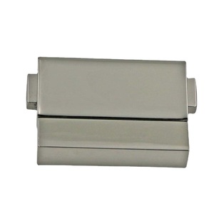 Box lock 8832F factory direct supply box bag lock hot sale box buckle lock hardware products parts