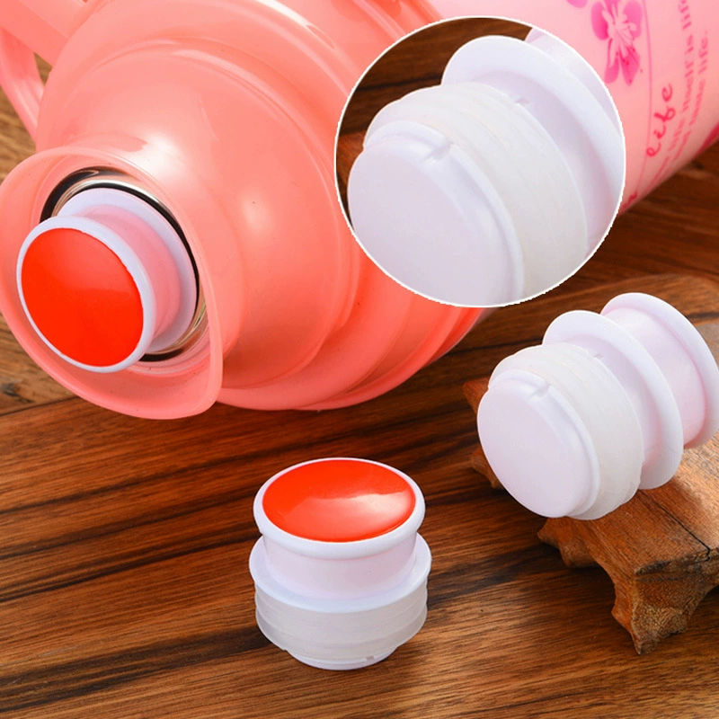 Bottle stopper, bottle cap for home use, silicone cover