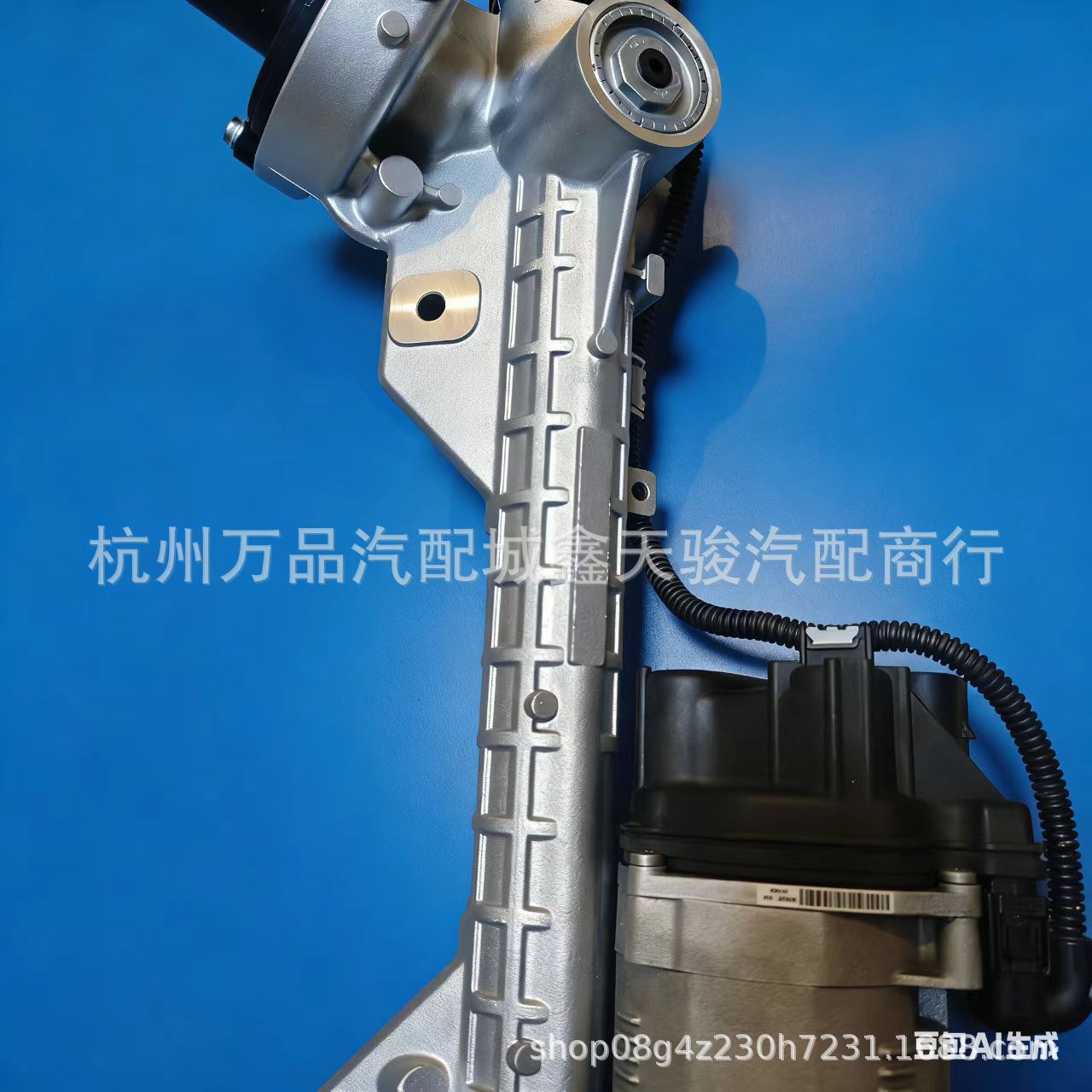 Suitable for 320 X1 E90 E84 Steering Gear 32106872478 32106868224 32106793457