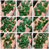 Jasper jade, accessory, polished stone, beads, pendant, factory direct supply