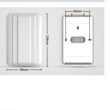 室内一氧化碳传感器源头工厂现货秒发CO/