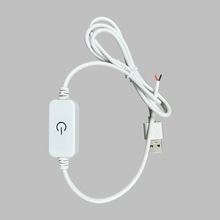 ���㾀��USB�|���{��o�O�_�P 5V�pɫ��LED�􎧿����� ���Sֱ�N