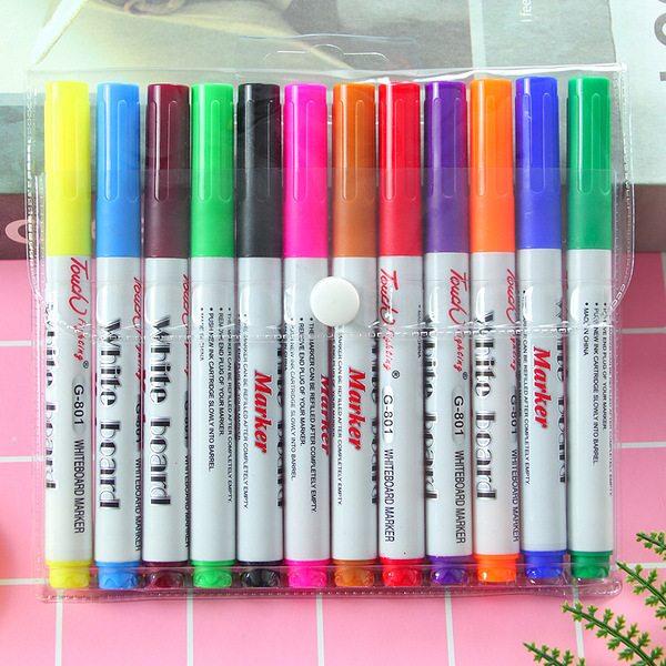 water magic erasable float