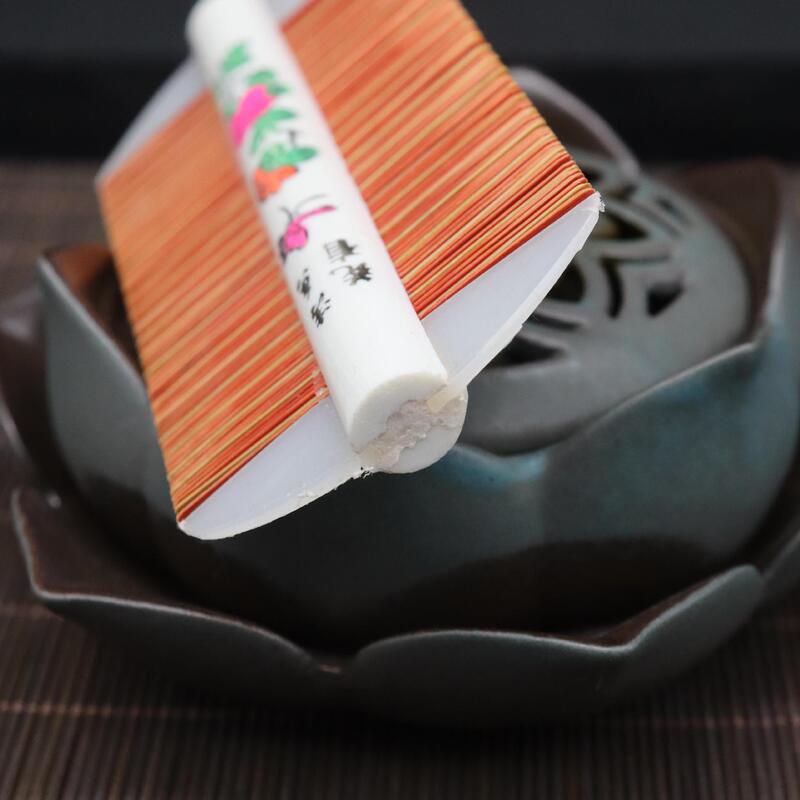 常州の純粋な手の原色の竹のすき焼きの櫛の経典のノスタルジックなすき焼きの家庭は頭のくずのシラミのすき焼きの櫛の卸売りに行きます。|undefined