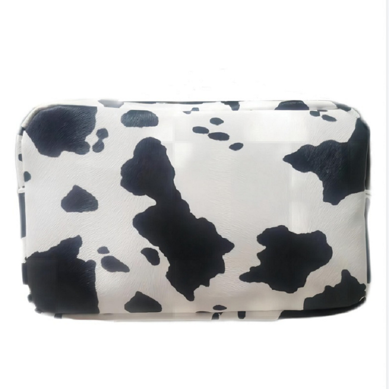 Internet celebridad bolsa de cosméticos de gran capacidad portátil Nuevo ins conveniente bolsa de cosméticos bolsa de viaje bolsa de almacenamiento de cosméticos