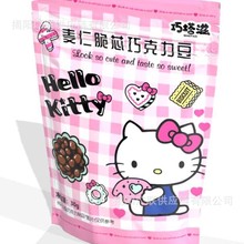 ������Hello Kitty�P��؈���ʴ�о�ɿ�������ͯС��ʳ30g