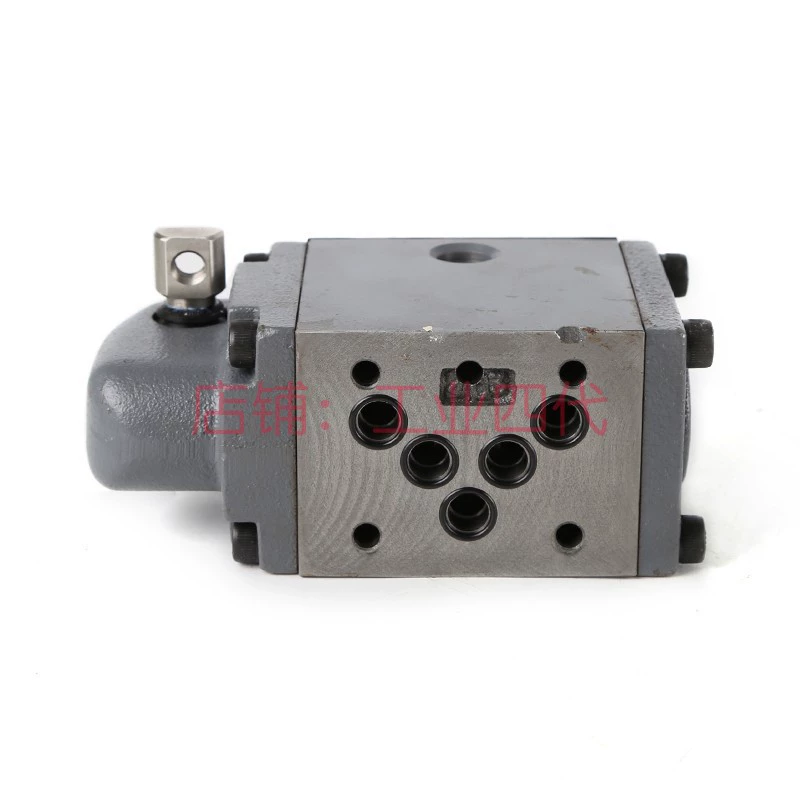 Япония TOKIMEC механический клапан DG17S4-016C-JA-25 оригинал