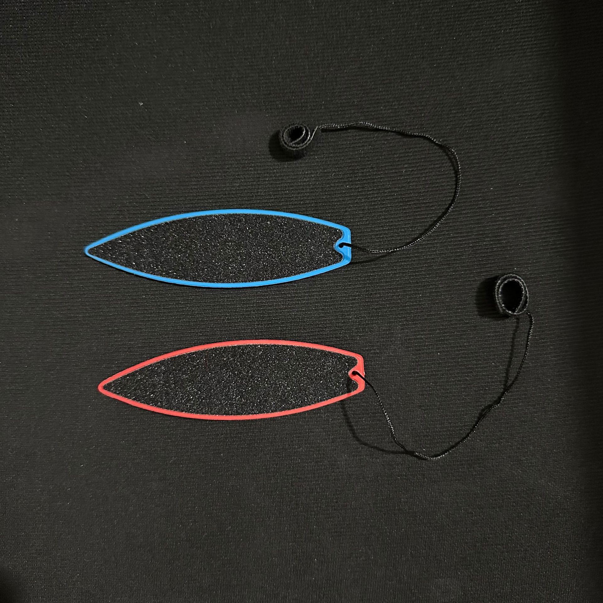 블루 + 레드 2 팩