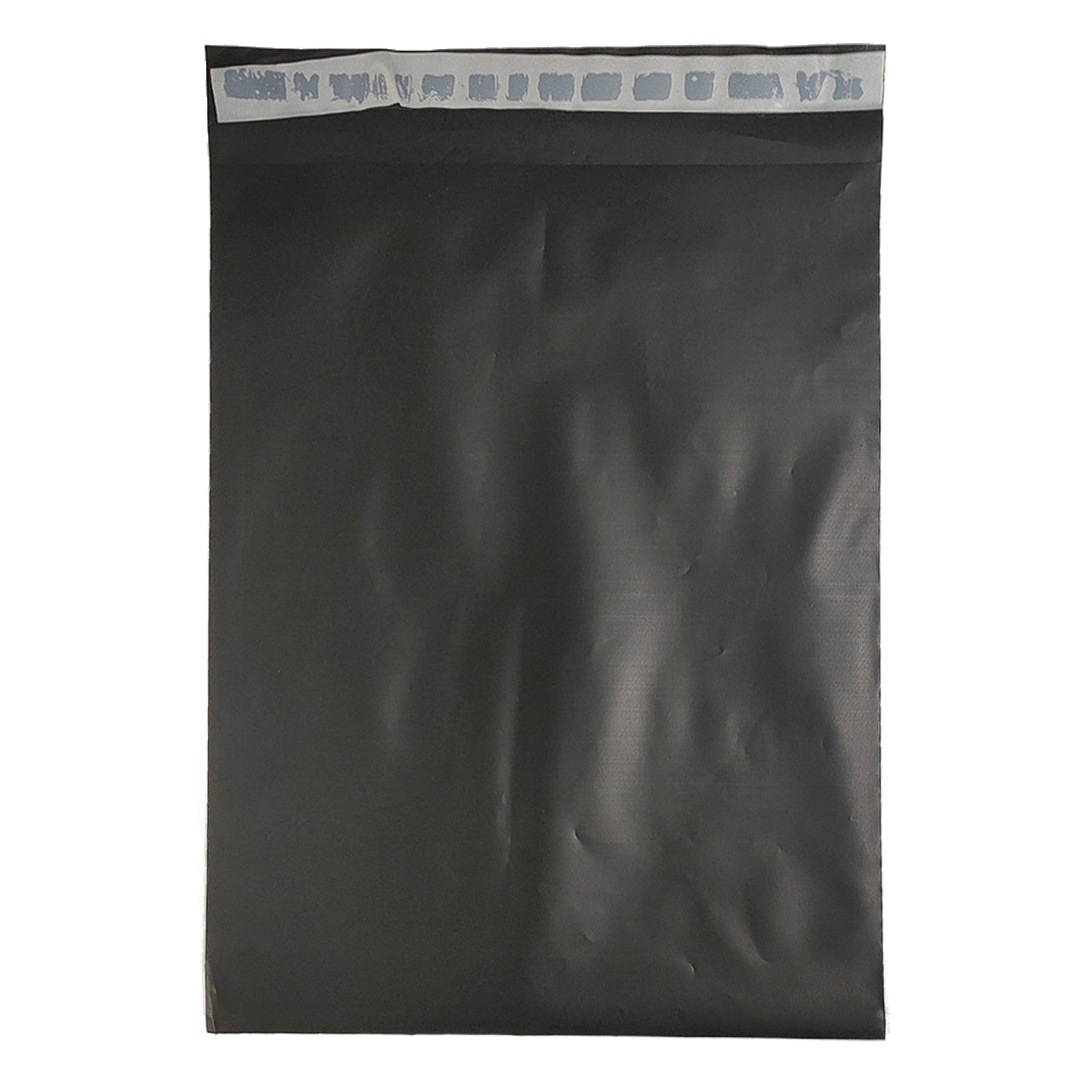 Bolsa exprés de material nuevo, bolsa exprés de diseño grueso, bolsa de transferencia exprés, bolsa de embalaje de ropa de plástico, venta al por mayor