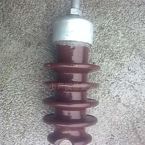 PS-20支柱绝缘子上海湘开江西萍乡陶瓷高压陶瓷电瓷瓷瓶绝缘子