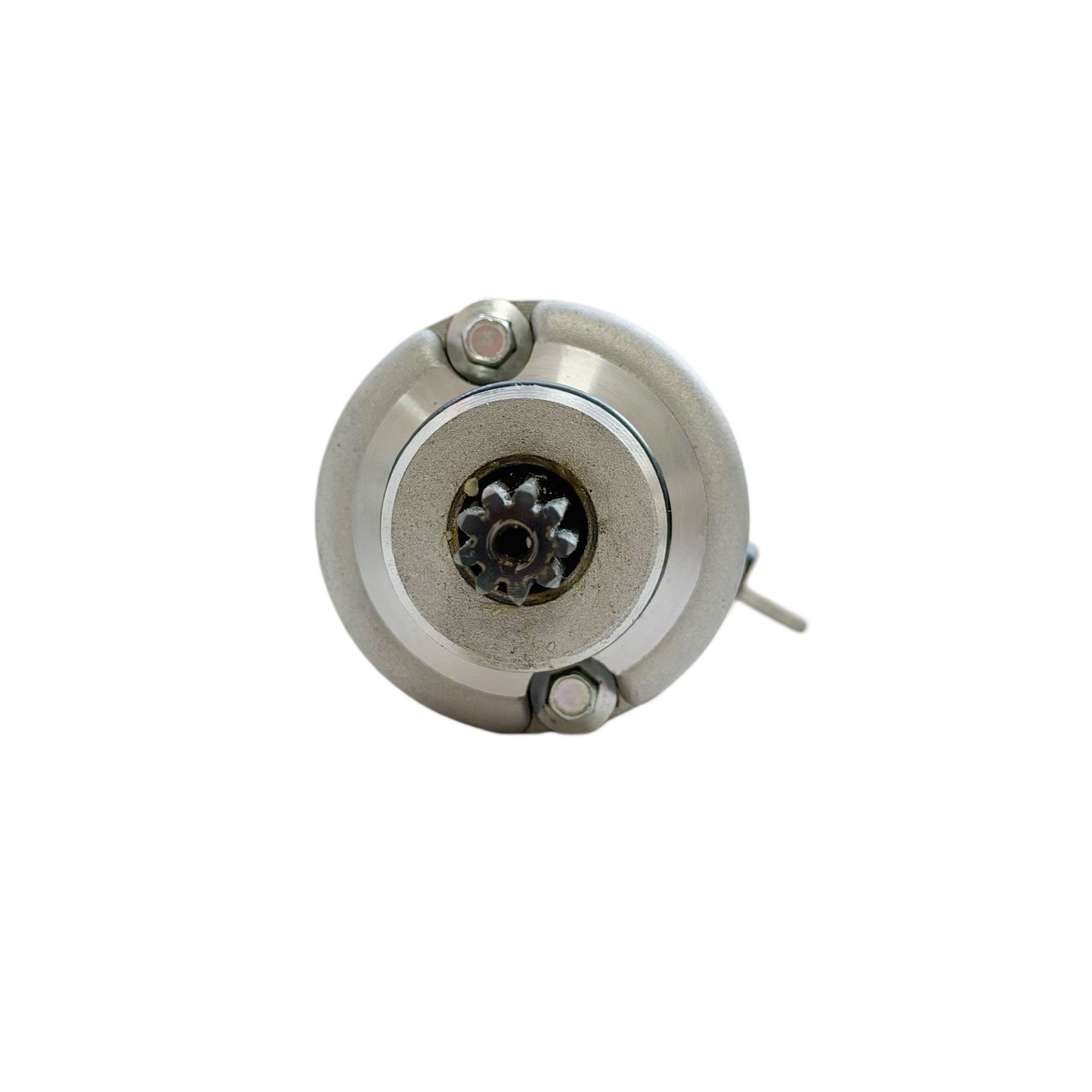 2Gb-81890-00-0Motorcycle Accessories Yamaha Starter Motor Wr250F 15-19