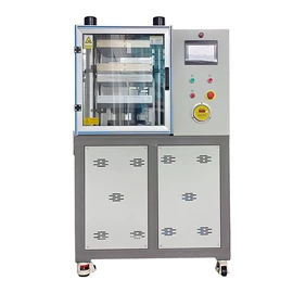 混炼机;硫化机;塑料挤出机