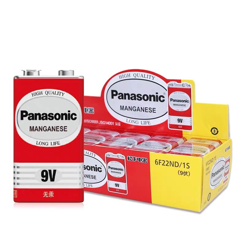 Panasonic9V6F22޹9ܱñͨõ̼